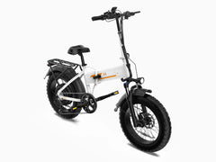 Movcan Q20 Folding Electric Bike - Green Vista Living