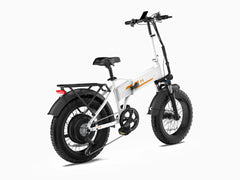 Movcan Q20 Folding Electric Bike - Green Vista Living