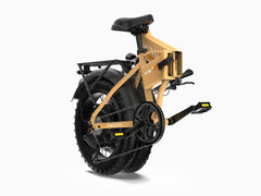 Movcan Q20 Folding Electric Bike - Green Vista Living