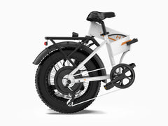 Movcan Q20 Folding Electric Bike - Green Vista Living