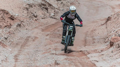 EUNORAU R1+ Ebike - Green Vista Living