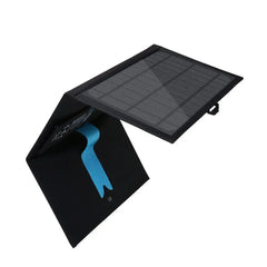 Renogy E.FLEX 21 Portable Solar Panel - Green Vista Living