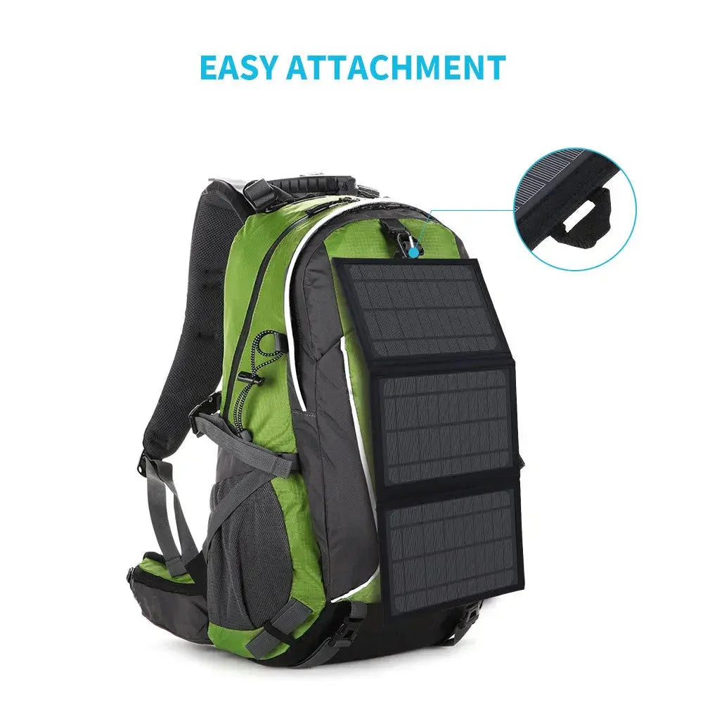 Renogy E.FLEX 21 Portable Solar Panel - Green Vista Living