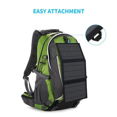 Renogy E.FLEX 21 Portable Solar Panel - Green Vista Living