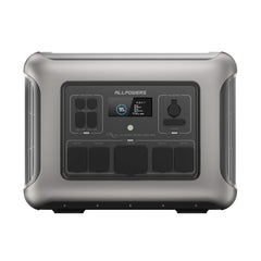 ALLPOWERS R2500 Plus Portable Power Station | 2500W 2016Wh