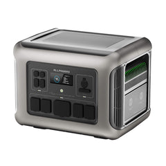 ALLPOWERS R2500 Plus Portable Power Station | 2500W 2016Wh