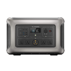 ALLPOWERS R3500 Home Backup Power Station | 3200W 3168Wh