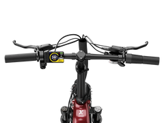 Heybike Ranger 3.0 Pro - Green Vista Living