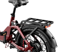Heybike Ranger 3.0 Pro - Green Vista Living