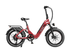 Heybike Ranger 3.0 Pro - Green Vista Living