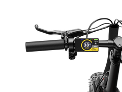 Heybike Ranger 3.0 Pro - Green Vista Living