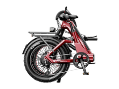 Heybike Ranger 3.0 Pro - Green Vista Living