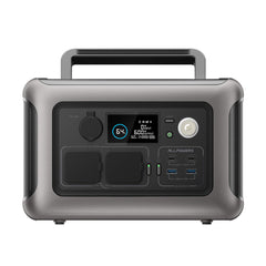 ALLPOWERS R600 Portable Power Station | 600W 299Wh