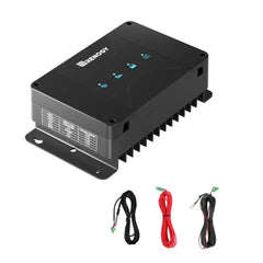 Renogy 12V 30A/50A DC-DC On-Board Battery Charger with MPPT - Green Vista Living