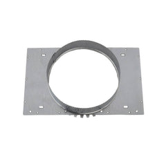 RCS 36 Inch 1200 CFM Stainless Steel Vent Hood - RVH36