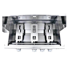 RCS Cutlass Pro 30 Inch 3 Burner Freestanding Gas Grill