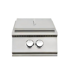 RCS Premier Series Pro Gas Power Burner - RJCSB3A