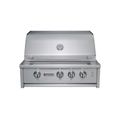 RCS 30" Cutlass Elite Built-In Gas Grill - CEG30
