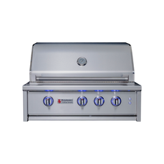 RCS 30" Cutlass Elite Built-In Gas Grill - CEG30