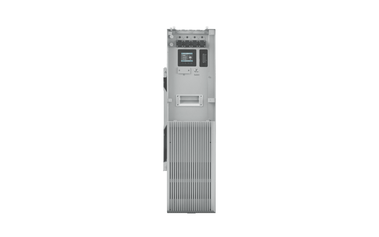 EG4 PowerPro System (ESS) 18kPV 14.3kWh - Green Vista Living