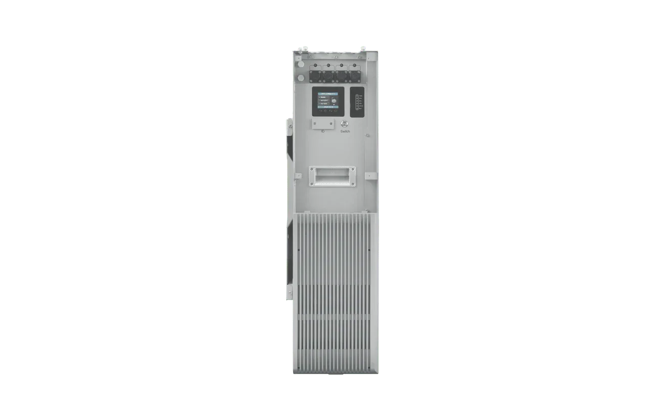 EG4 PowerPro System (ESS) 18kPV 14.3kWh - Green Vista Living