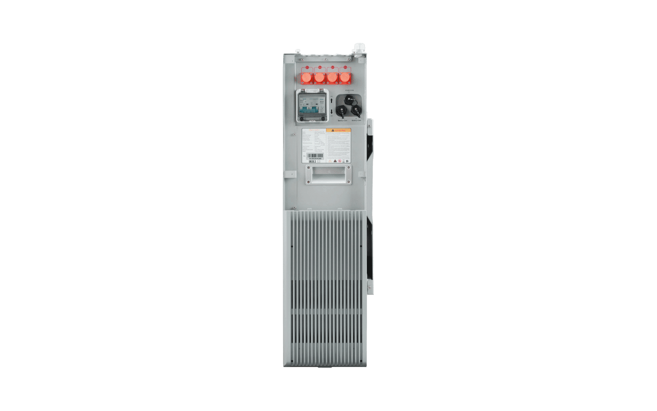 EG4 PowerPro System (ESS) 18kPV 14.3kWh - Green Vista Living