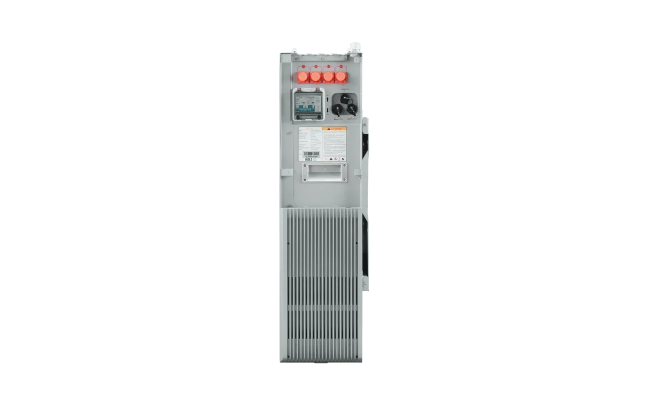 EG4 PowerPro System (ESS) 18kPV 14.3kWh - Green Vista Living