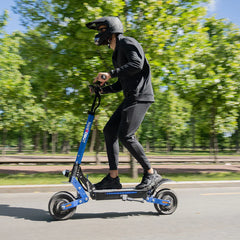 NANROBOT D4+MAX - Green Vista Living