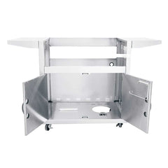 RCS Premier Series 32" 4 Burner Freestanding Gas Grill