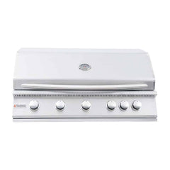 RCS Premier Series 40" Built-In Gas Grill