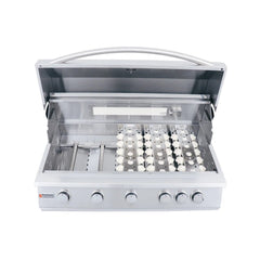 RCS Premier Series 40" Built-In Gas Grill
