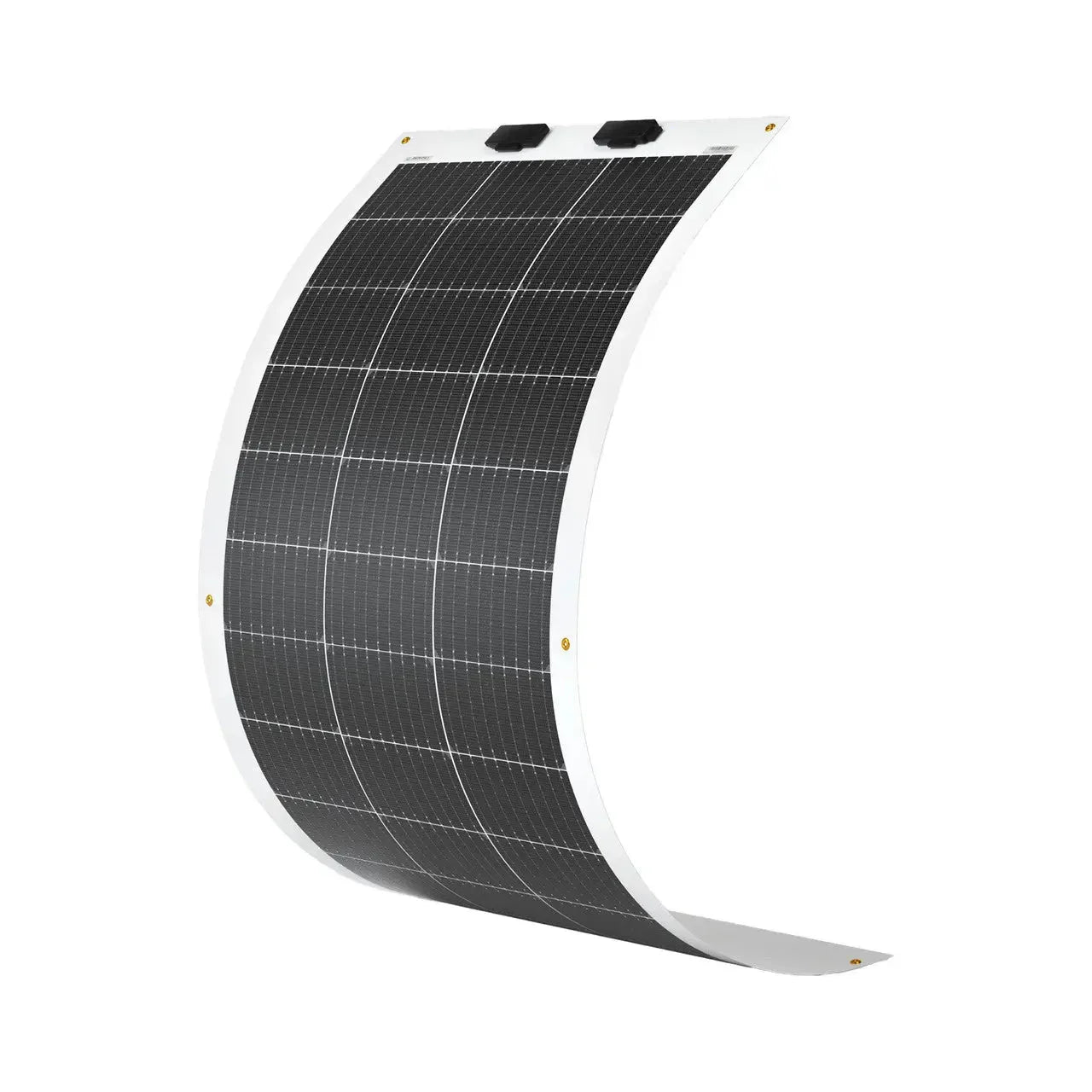 Renogy Flexible 100W 12V Monocrystalline Solar Panel - Green Vista Living