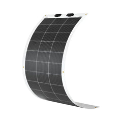 Renogy Flexible 100W 12V Monocrystalline Solar Panel - Green Vista Living