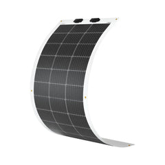 Renogy Flexible 100W 12V Monocrystalline Solar Panel - Green Vista Living