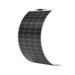 Renogy Flexible 200W 12V Monocrystalline Solar Panel