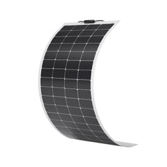 Renogy Flexible 200W 12V Monocrystalline Solar Panel - Green Vista Living