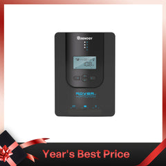Rover Li 20/30/40/60/100 Amp MPPT Solar Charge Controller