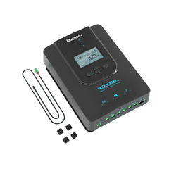 Rover Li 20 Amp MPPT Solar Charge Controller - Green Vista Living