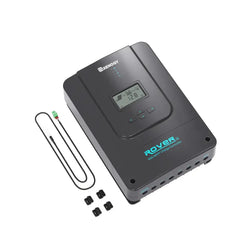 Rover Li 20/30/40/60/100 Amp MPPT Solar Charge Controller - Green Vista Living