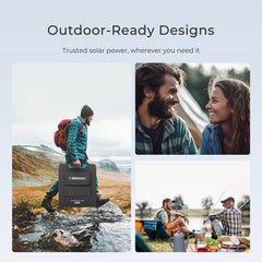 Renogy E.FLEX 100W Portable Solar Panel