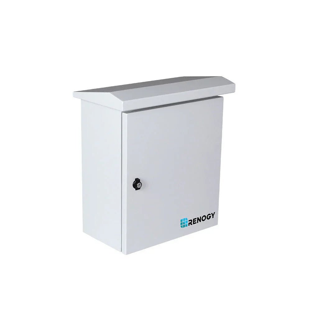 Renogy 5 Strings Solar Combiner Box - Green Vista Living