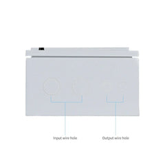 Renogy 5 Strings Solar Combiner Box - Green Vista Living