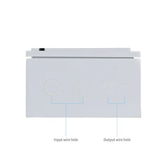 Renogy 5 Strings Solar Combiner Box - Green Vista Living