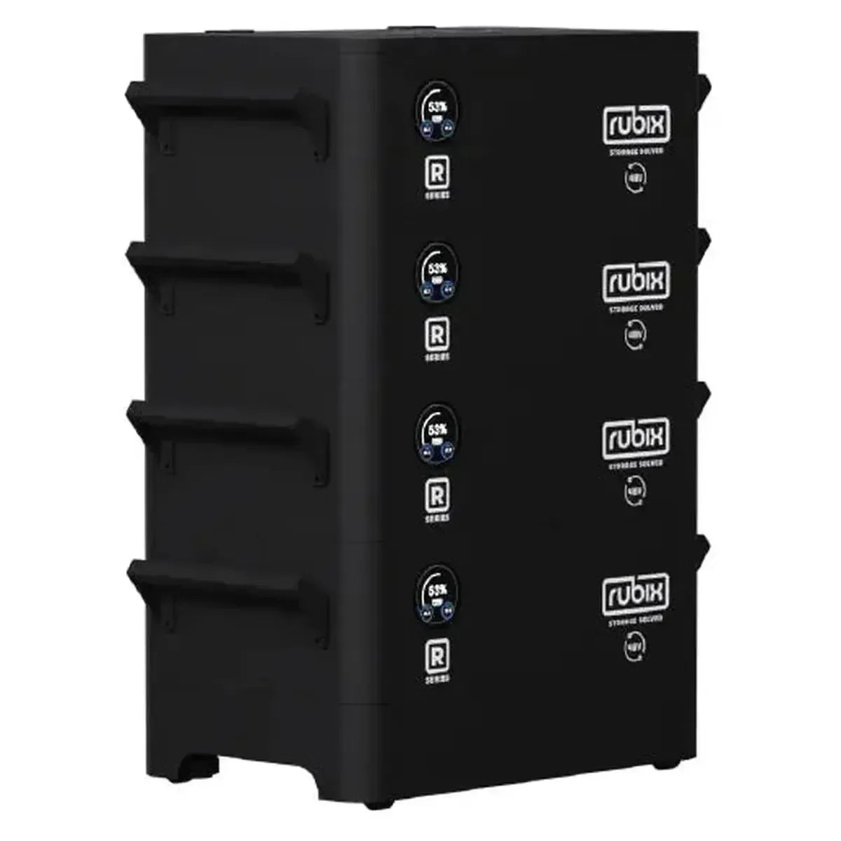 Rubix R-Series Lithium Battery RRS-51280 - Green Vista Living