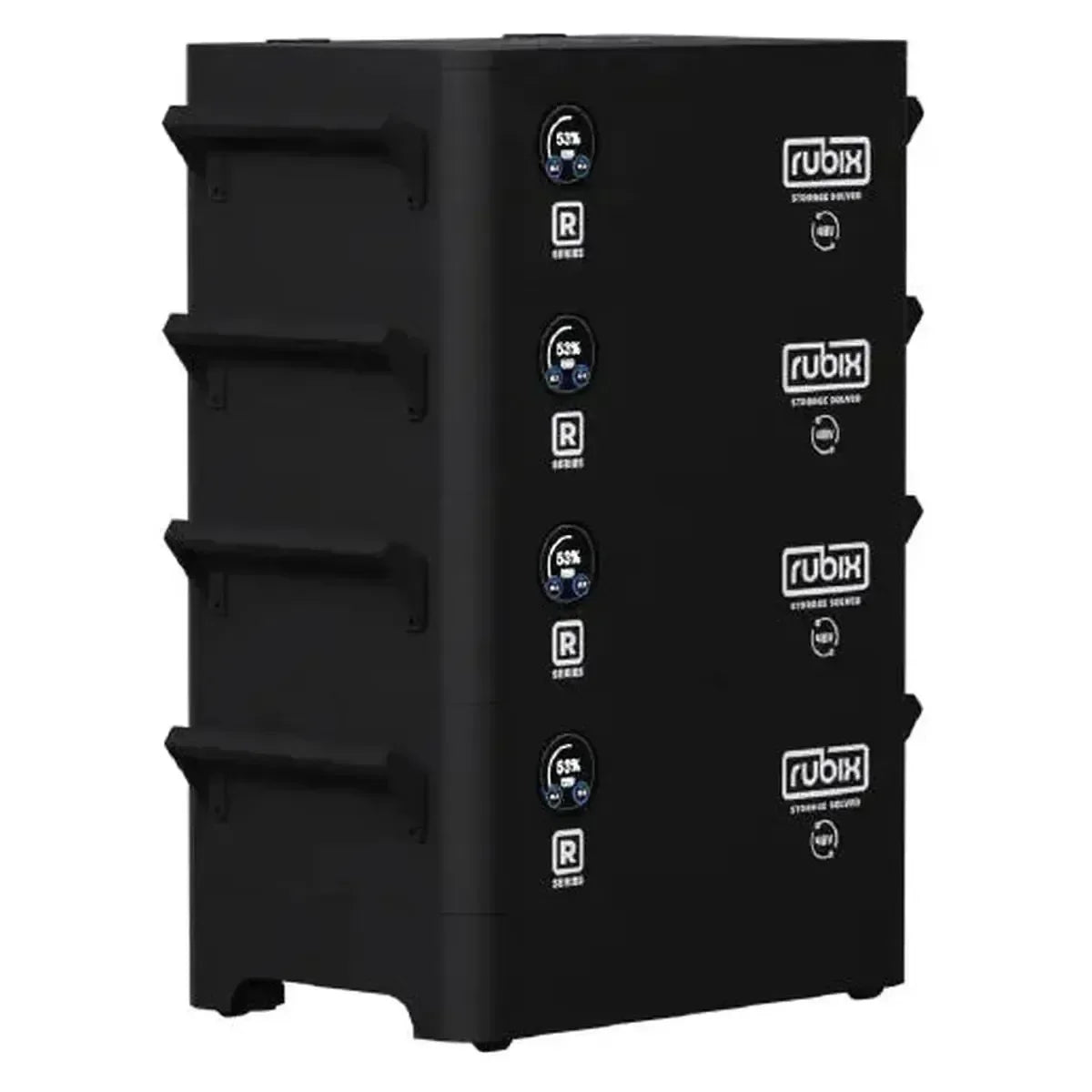 Rubix R-Series Lithium Battery RRS-51280 - Green Vista Living