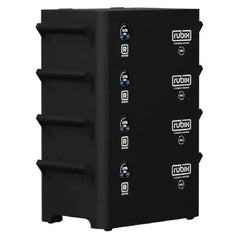 Rubix R-Series Lithium Battery RRS-51280 - Green Vista Living