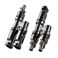 Rich Solar Complete Off-Grid Solar Kit RS-H6548 | 8000W PV Input 48V 120VAC Output - Green Vista Living