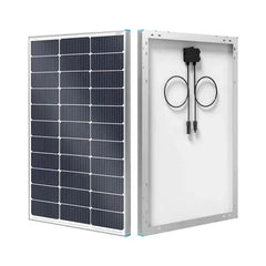 Renogy N-Type 16BB 200W 175W 100W Rigid Solar Panel - Green Vista Living