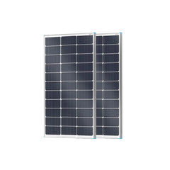 Renogy N-Type 16BB 200W 175W 100W Rigid Solar Panel - Green Vista Living