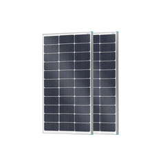 Renogy N-Type 16BB 200W 175W 100W Rigid Solar Panel - Green Vista Living